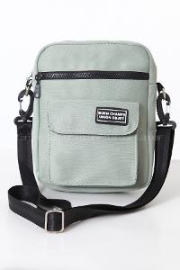 Lamelif Union Model  Çanta Çağla Yeşili