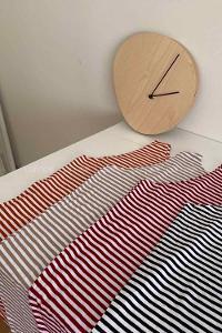 Modalamelif Car Baskılı Oversize T-Shirt Pudra