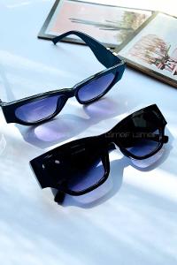 Modalamelif Wonda Siyah Renk Gözlük