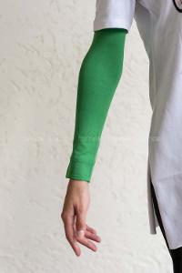 Modalamelif Kolluk Açık Zümrüt