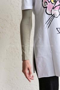 Modalamelif Kolluk Asker Yeşili