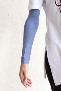 Modalamelif Kolluk İndigo