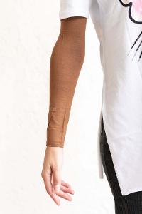 Modalamelif Kolluk Sütlü Kahve