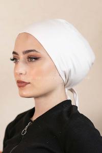 Modalamelif Dikişsiz Bağlamalı Penye Bone Kemik