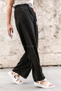 Modalamelif Everlast Bol Paça Eşofman Siyah