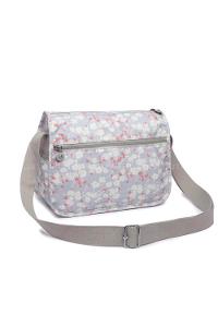 Modalamelif Smart Bag Flower Kadın Çanta