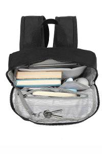 Modalamelif Smart Bag Siyah Kadın Çanta