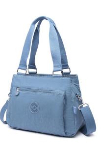 Modalamelif Smart Bag Buz Mavisi Kadın Çanta