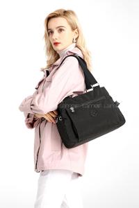 Modalamelif Smart Bag Siyah Kadın Çanta