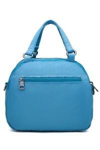 Modalamelif Smart Bag Mavi Kadın Çanta