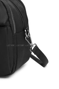 Modalamelif Smart Bag Siyah Kadın Çanta