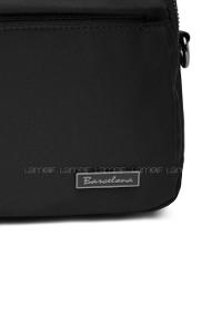 Modalamelif Smart Bag Siyah Kadın Çanta