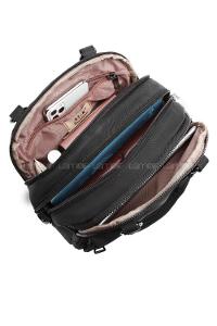 Modalamelif Smart Bag Siyah Kadın Çanta