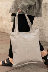 Modalamelif Smart Bag Gri Kadın Çanta