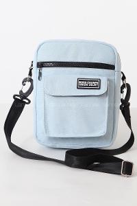 Lamelif Union Model  Çanta Buz Mavisi