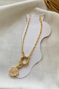 Modalamelif Deniz Gold Halhal