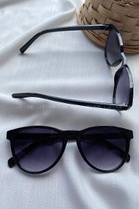 Modalamelif Fay Siyah Güneş Gözlüğü