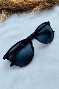 Modalamelif Jesi Siyah Güneş Gözlüğü