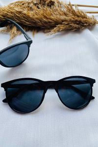 Modalamelif Jesi Siyah Güneş Gözlüğü