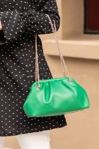 Modalamelif Paris Çanta Yeşil