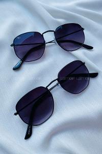 Modalamelif Peli Siyah Gözlük