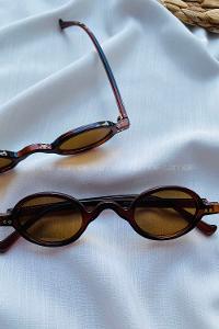 Modalamelif Raven Kahve Güneş Gözlüğü