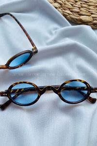 Modalamelif Raven Mavi Güneş Gözlüğü