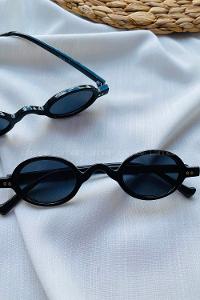 Modalamelif Raven Siyah Güneş Gözlüğü