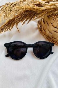 Modalamelif Siyah Rosa Güneş Gözlüğü