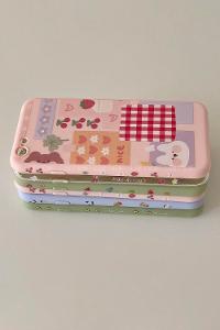 Modalamelif ıPhone 6 Avakado Baskılı Telefon Kılıfı