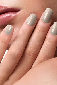 Lamelif Pastel Nude Dust Oje 763
