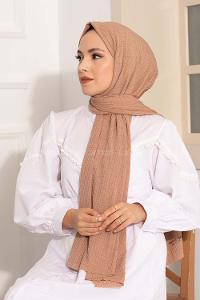 Modalamelif Compy Penye Şal Bal Köpüğü