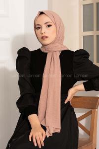 Modalamelif Compy Penye Şal Camel