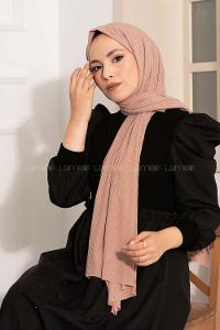 Modalamelif Compy Penye Şal Camel