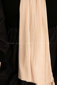 Modalamelif Compy Penye Şal Fil Dişi