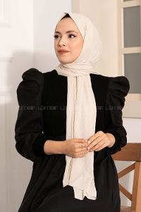 Modalamelif Compy Penye Şal Taş