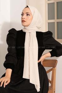 Modalamelif Compy Penye Şal Taş