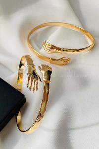 Modalamelif Canım Kendim Kelepçe Bileklik