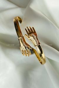 Modalamelif Canım Kendim Kelepçe Bileklik