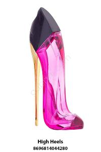 Lamelif Gabrini High Heels Parfüm