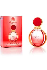 Lamelif Riposte Golden Hot Parfüm