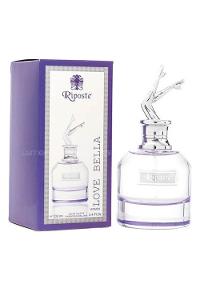 Lamelif Riposte Love Bella Parfüm