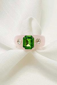 Modalamelif Pudra Akrilik Yüzük