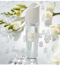 Lamelif Avon Pur Blanca Parfüm