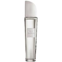 Lamelif Avon Pur Blanca Parfüm