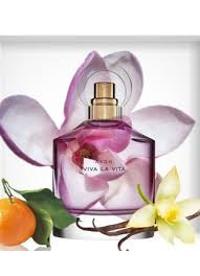 Modalamelif Avon Viva La Vita Parfüm