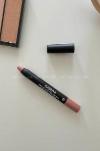 Lamelif Gabrini Matte Dudak Kalemi 02