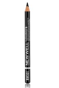 Lamelif NewWell Eyeliner Lipliner  NW001