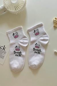 White Sock