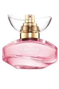 Transparent Perfume